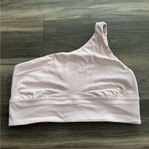 lululemon Align™ Asymmetrical Bra *Light Support, A/B Cup 12